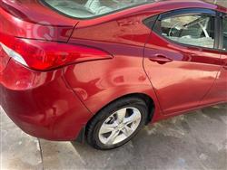 هیۆندای ئەلەنترا